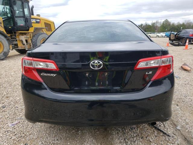Photo 6 from auction – 2012 TOYOTA CAMRY BASE with VIN 4T1BF1FK5CU034143