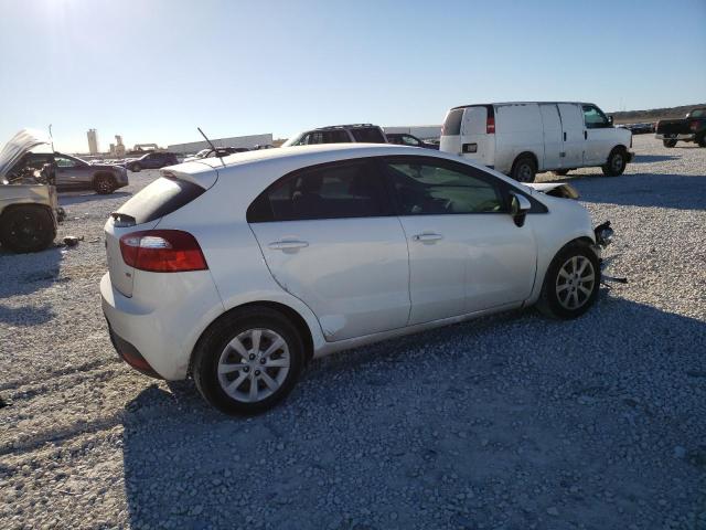 Photo 3 from auction – 2014 KIA RIO LX with VIN KNADM5A35E6386198