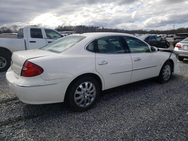 Photo 3 from auction – 2009 BUICK LACROSSE C with VIN 2G4WC582291180535