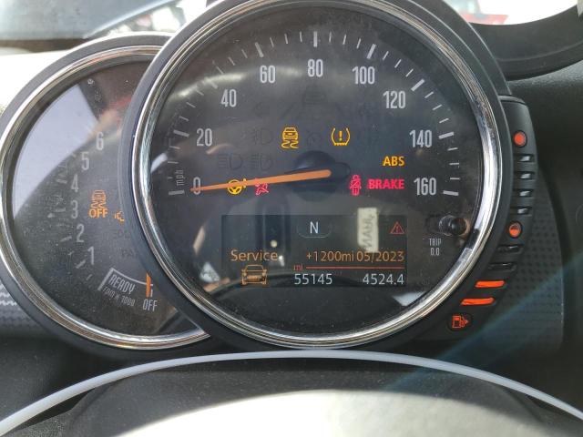 Photo 9 from auction – 2017 MINI COOPER with VIN WMWXP5C35H2D71572