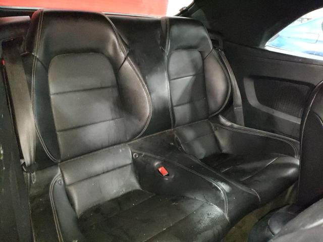 Photo 10 from auction – 2018 FORD MUSTANG with VIN 1FATP8UH1J5155495