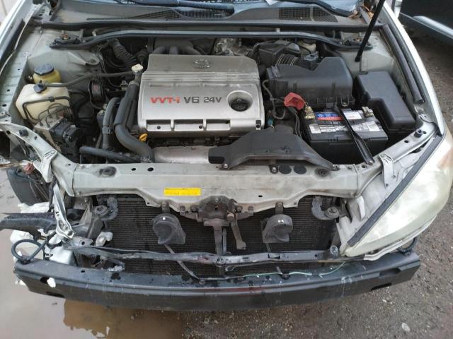 Photo 11 from auction – 2003 TOYOTA CAMRY LE with VIN 4T1BF30K83U043956