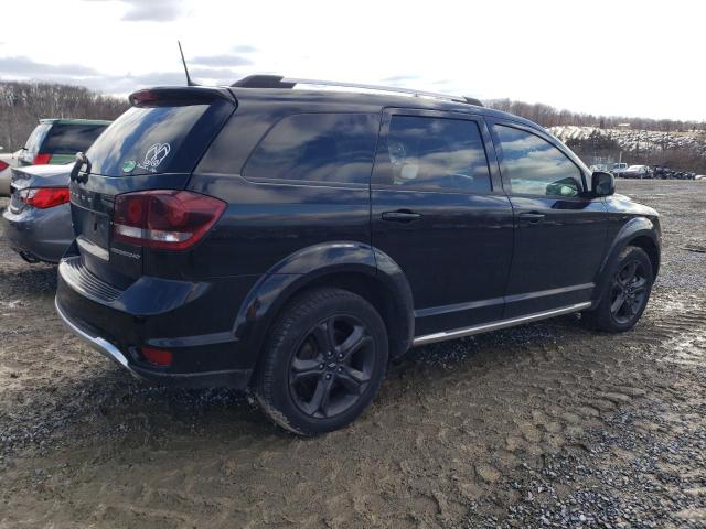 Photo 3 from auction – 2019 DODGE JOURNEY CR with VIN 3C4PDDGG6KT764972
