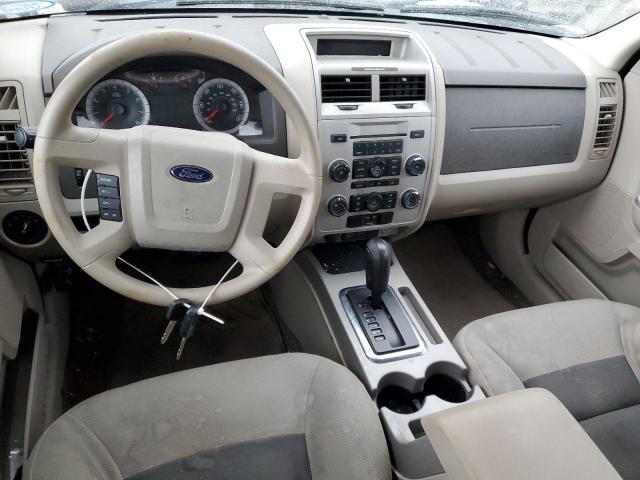 Photo 8 from auction – 2008 FORD ESCAPE XLT with VIN 1FMCU03148KB13581