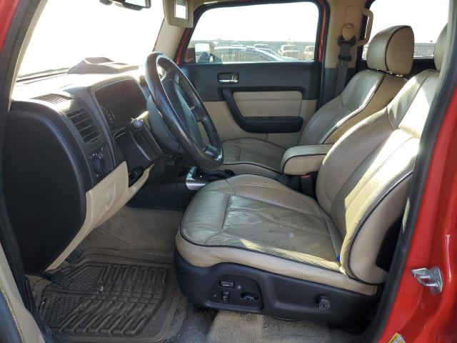 Photo 7 from auction – 2006 HUMMER H3 with VIN 5GTDN136668288148