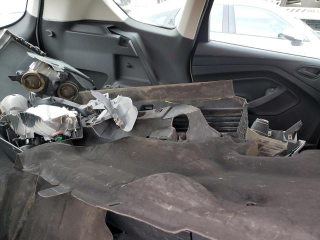 Photo 13 from auction – 2014 FORD ESCAPE S with VIN 1FMCU0F77EUE01465