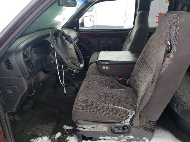 Photo 7 from auction – 2001 DODGE RAM 3500 with VIN 1B7MF33621J247632