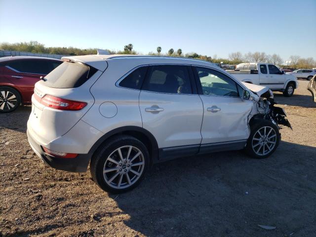 Photo 3 from auction – 2019 LINCOLN MKC RESERV with VIN 5LMCJ3C96KUL08803