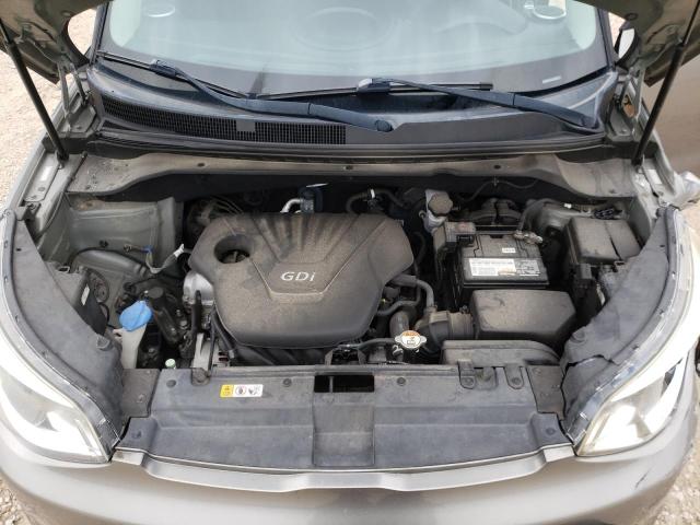Photo 11 from auction – 2015 KIA SOUL with VIN KNDJN2A29F7202692