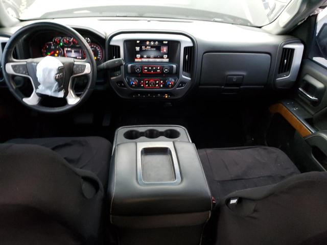 Photo 8 from auction – 2014 GMC SIERRA C15 with VIN 1GTR1VEC4EZ195138