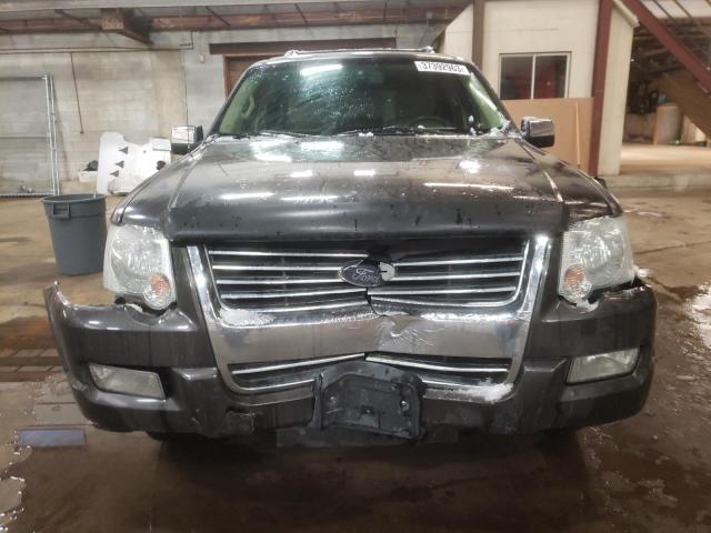 Photo 5 from auction – 2006 FORD EXPLORER L with VIN 1FMEU75896ZA28221