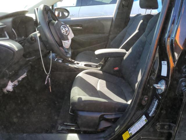 Photo 7 from auction – 2020 TOYOTA COROLLA LE with VIN 5YFEPRAE4LP093356