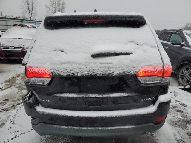 Photo 6 from auction – 2015 JEEP GRAND CHER with VIN 1C4RJFAG0FC676989