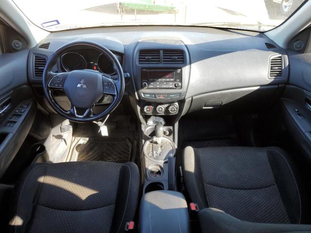 Zdjęcie 8 z aukcji – 2016 MITSUBISHI OUTLANDER z VIN JA4AP3AU3GZ047994