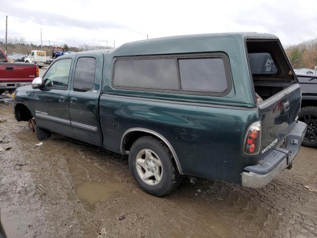Photo 2 from auction – 2003 TOYOTA TUNDRA ACC with VIN 5TBBN44153S353087