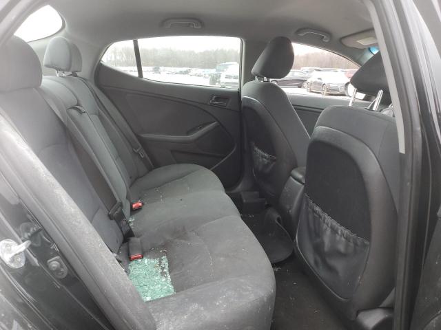 Photo 10 from auction – 2015 KIA OPTIMA LX with VIN 5XXGM4A76FG489470