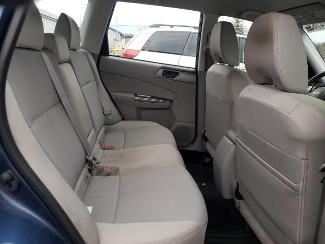 Photo 10 from auction – 2013 SUBARU FORESTER 2 with VIN JF2SHABC9DH418614