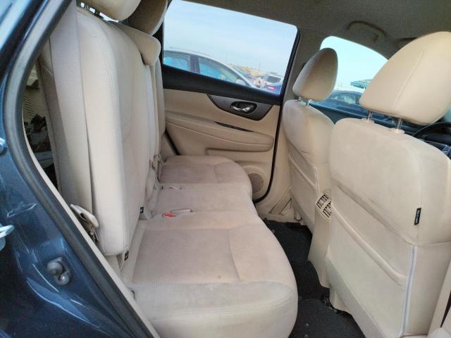 Photo 10 from auction – 2016 NISSAN ROGUE S with VIN JN8AT2MT3GW027698