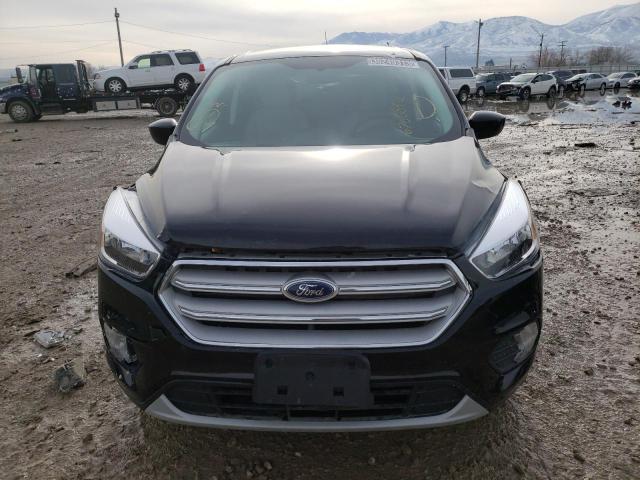 Photo 5 from auction – 2019 FORD ESCAPE SE with VIN 1FMCU9GD0KUC03993