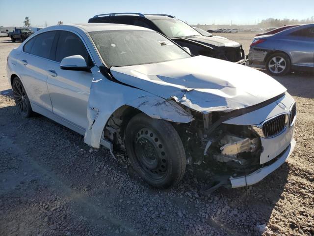Photo 4 from auction – 2015 BMW 435 I GRAN with VIN WBA4B1C54FG241016