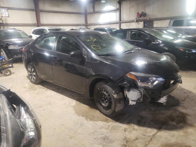 Photo 4 from auction – 2016 TOYOTA COROLLA L with VIN 5YFBURHE4GP525886