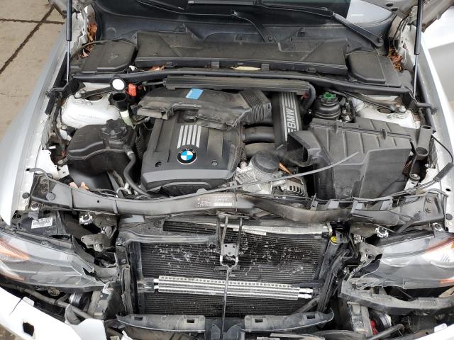 Photo 11 from auction – 2008 BMW 328 XI with VIN WBAVC93598K039935