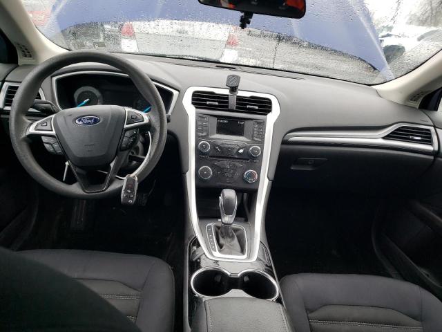 Photo 8 from auction – 2014 FORD FUSION SE with VIN 1FA6P0HDXE5365461