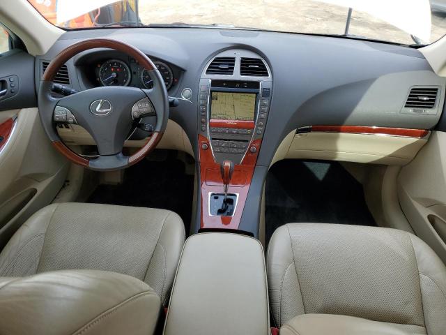 Photo 8 from auction – 2012 LEXUS ES 350 with VIN JTHBK1EG1C2487750