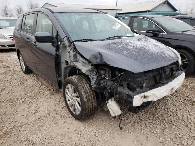 Photo 4 from auction – 2012 MAZDA 5 with VIN JM1CW2BL6C0119979