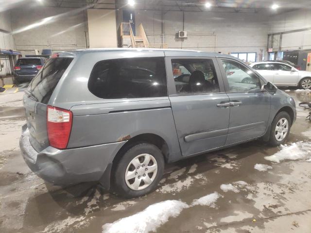 Photo 3 from auction – 2006 KIA SEDONA EX with VIN KNDMB233166082758
