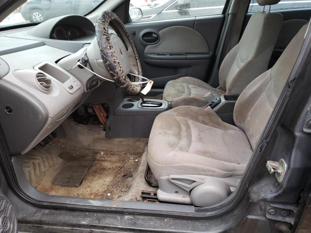 Photo 7 from auction – 2003 SATURN ION LEVEL with VIN 1G8AJ52F43Z196339