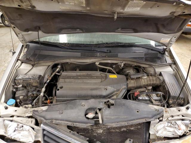Photo 12 from auction – 2002 HONDA ODYSSEY EX with VIN 5FNRL186X2B046016