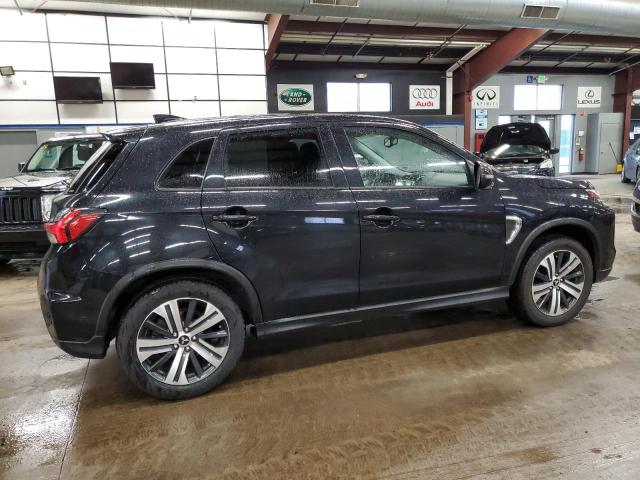 Photo 3 from auction – 2020 MITSUBISHI OUTLANDER with VIN JA4AR3AU0LU030085