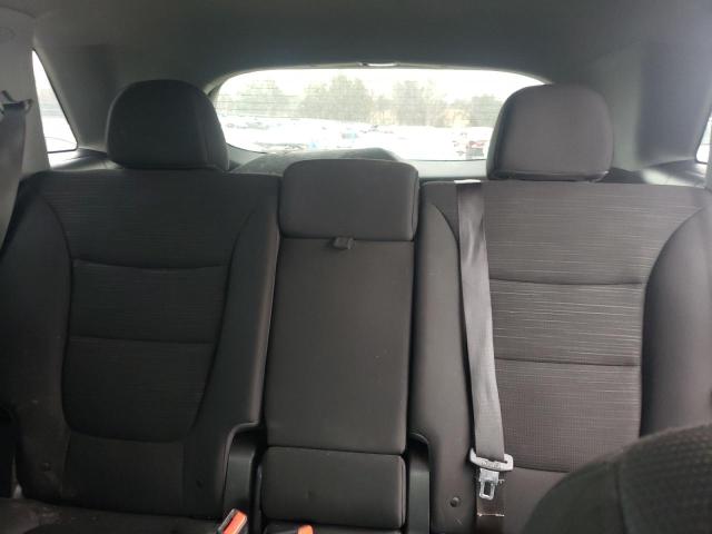 Photo 10 from auction – 2015 KIA SORENTO LX with VIN 5XYKT4A63FG658585