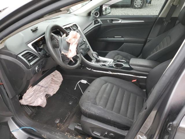 Photo 7 from auction – 2014 FORD FUSION SE with VIN 3FA6P0H79ER140374