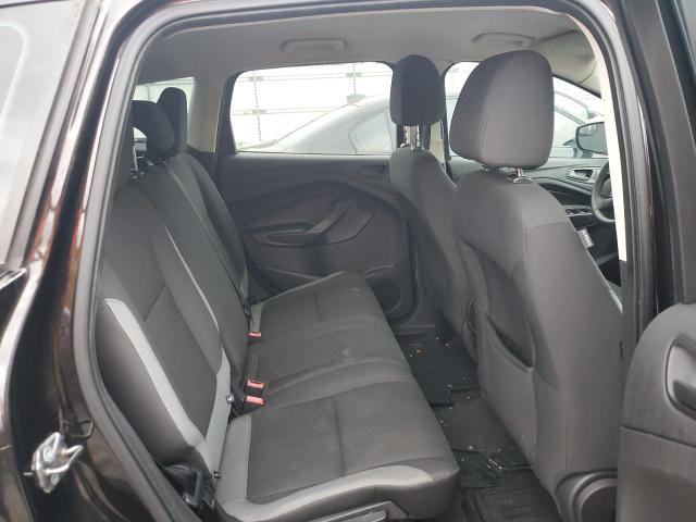 Photo 11 from auction – 2013 FORD ESCAPE S with VIN 1FMCU0F79DUC39918