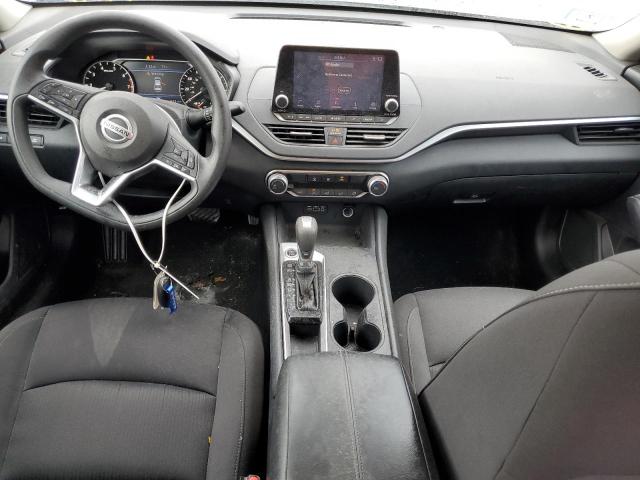 Photo 8 from auction – 2020 NISSAN ALTIMA S with VIN 1N4BL4BV9LC238549