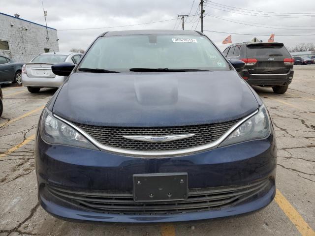 Photo 5 from auction – 2017 CHRYSLER PACIFICA T with VIN 2C4RC1DG3HR522828