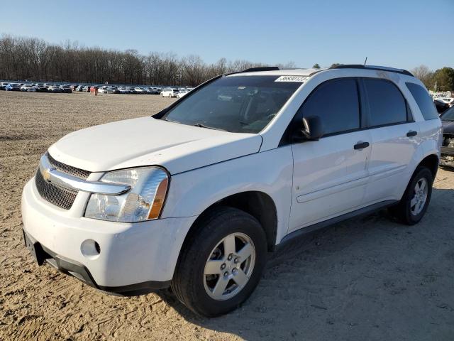 2008 Chevrolet Equinox