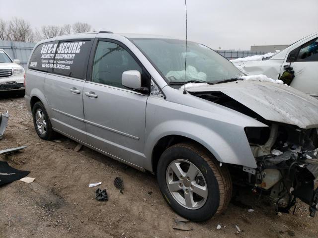 Photo 4 from auction – 2011 DODGE GRAND CARA with VIN 2D4RN5DG7BR751069