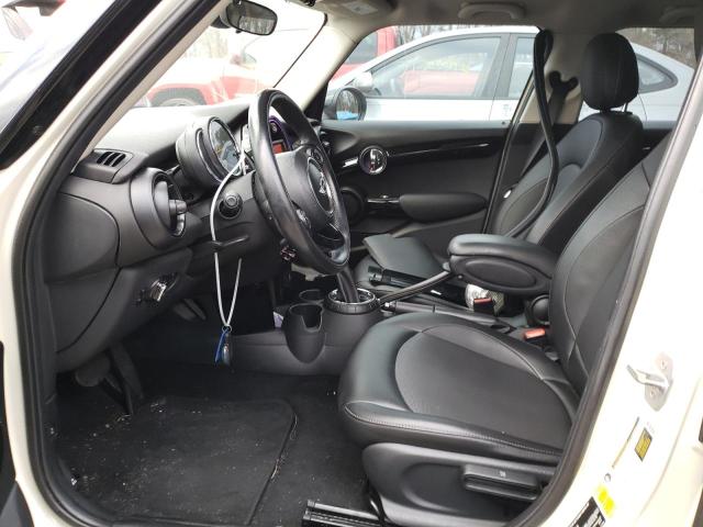 Photo 7 from auction – 2016 MINI COOPER with VIN WMWXU1C5XG2D12308