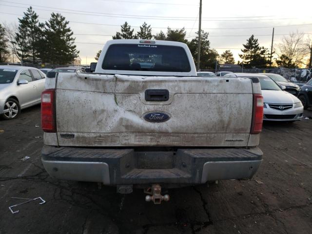 Photo 6 from auction – 2015 FORD F250 SUPER with VIN 1FT7X2B62FEC55039