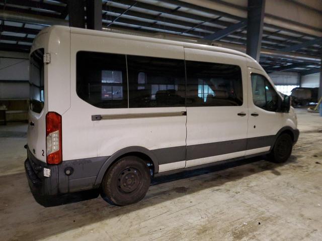 Photo 3 from auction – 2015 FORD TRANSIT T- with VIN 1FBZX2CM3FKA23528
