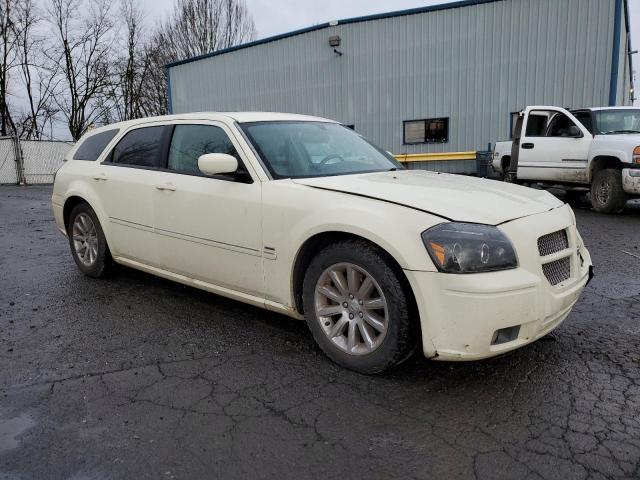 Photo 4 from auction – 2005 DODGE MAGNUM R/T with VIN 2D8GV58275H119803