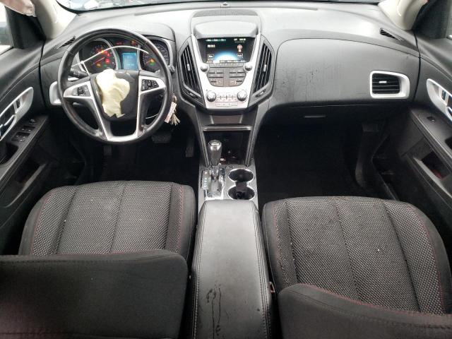 Photo 8 from auction – 2016 CHEVROLET EQUINOX LT with VIN 2GNALCEK5G6255081