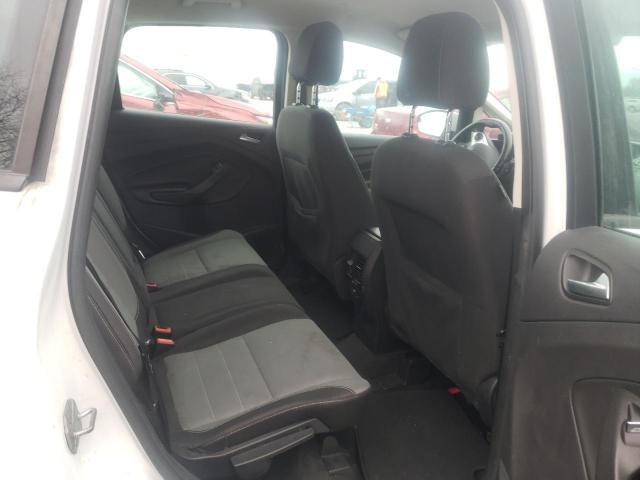 Photo 10 from auction – 2013 FORD C-MAX SE with VIN 1FADP5AU9DL556572