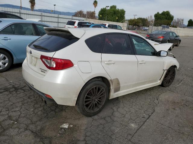 Photo 3 from auction – 2011 SUBARU IMPREZA WR with VIN JF1GR7E6XBG814022