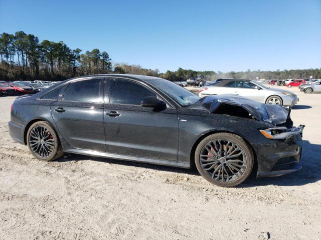 Photo 4 from auction – 2017 AUDI A6 PREMIUM with VIN WAUG8AFC1HN102496
