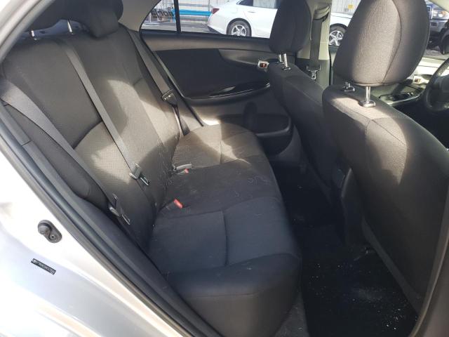 Photo 10 from auction – 2010 TOYOTA COROLLA BA with VIN 2T1BU4EE6AC429594