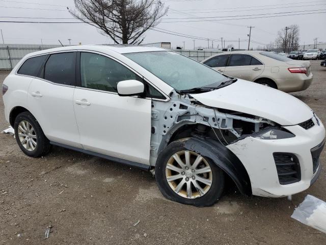 Photo 4 from auction – 2010 MAZDA CX-7 with VIN JM3ER2W57A0342502
